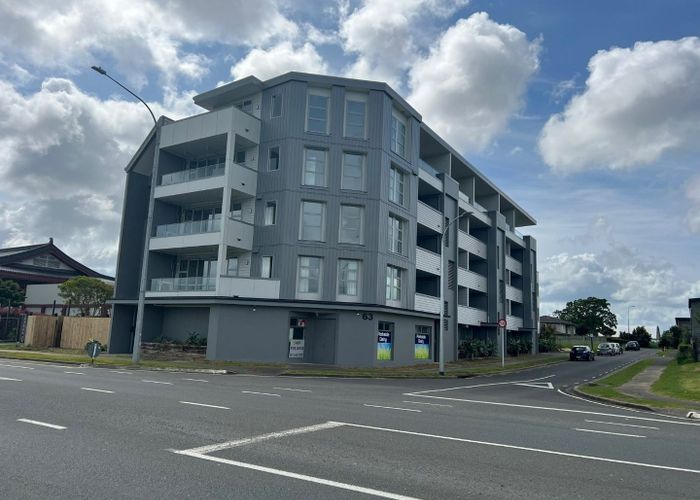  at 2B/63 Kestev Drive, Flat Bush, Manukau City, Auckland