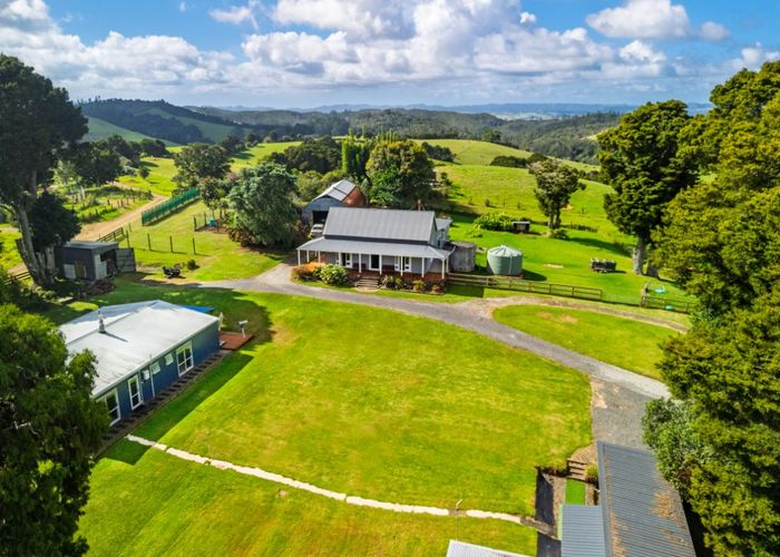  at 370 Hautapu Road, Kerikeri, Far North, Northland