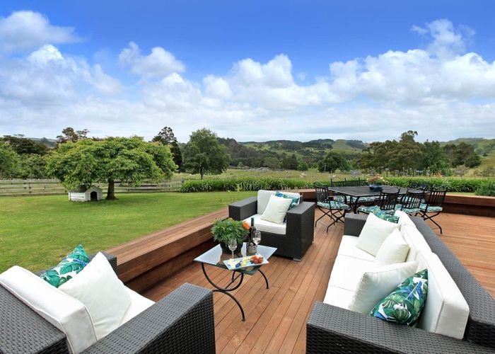  at 58  Hawkens Road, Warkworth, Rodney, Auckland