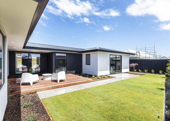  at 32 Burkett Street, Marshland, Christchurch