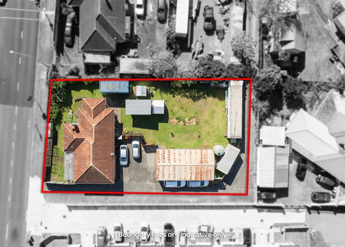  at 131 East  Tamaki Road, Papatoetoe, Manukau City, Auckland