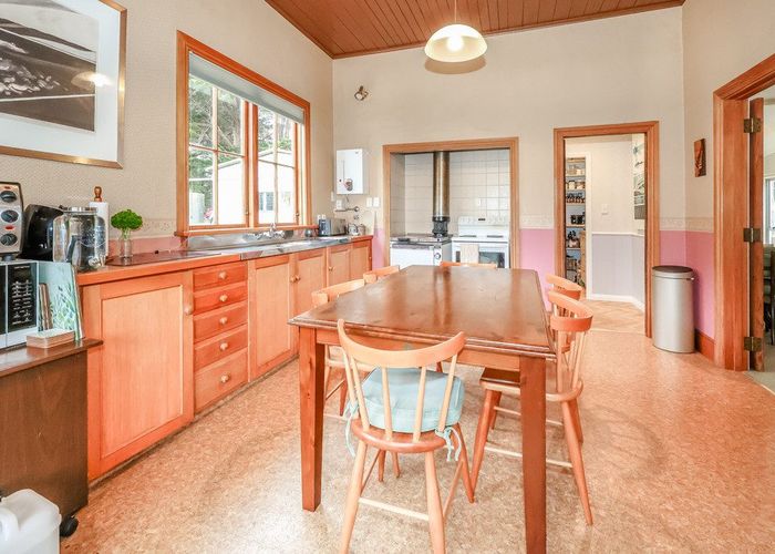  at 490 Harington Point Road, Otakou