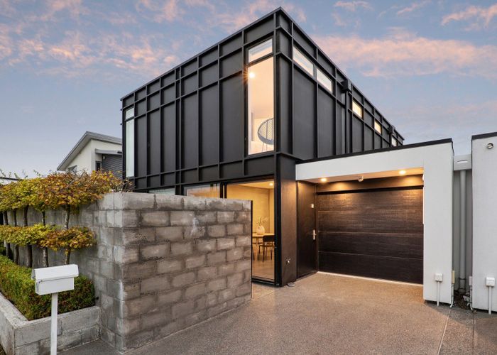  at 91 Canon Street, St. Albans, Christchurch City, Canterbury