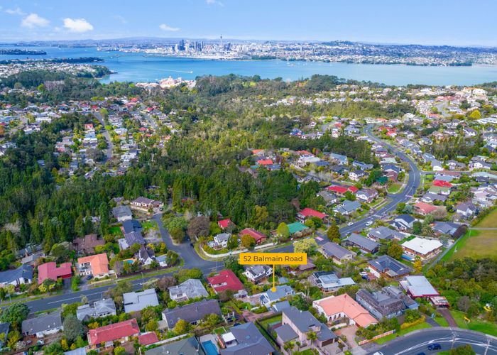  at 52 Balmain Road, Chatswood, North Shore City, Auckland