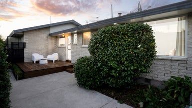  at 3/65 Ranfurly Street, St Albans, Christchurch