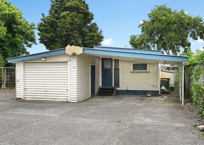  at 23A Insoll Avenue, Enderley, Hamilton, Waikato