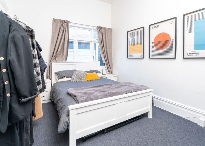 at 8 Shannon Street, Mount Victoria, Wellington