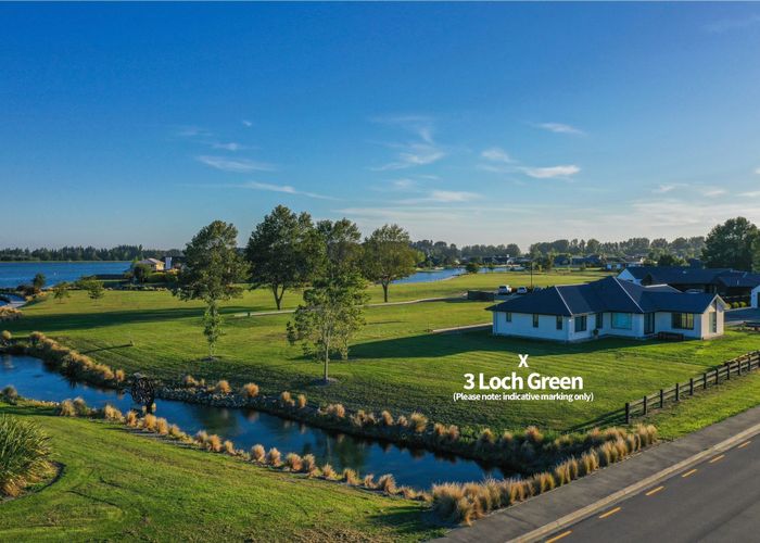  at 3 Loch Green, Huntingdon, Ashburton, Canterbury