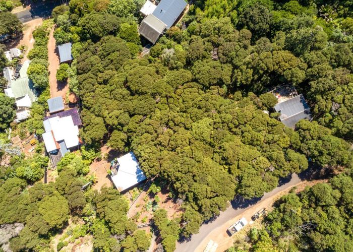  at 20 Okoka Road, Ōmiha, Waiheke Island