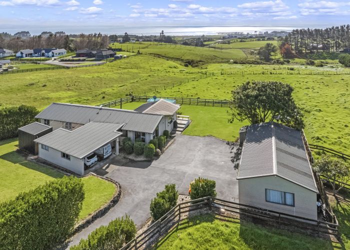  at 425 Clarks Beach Road, Waiau Pa, Pukekohe