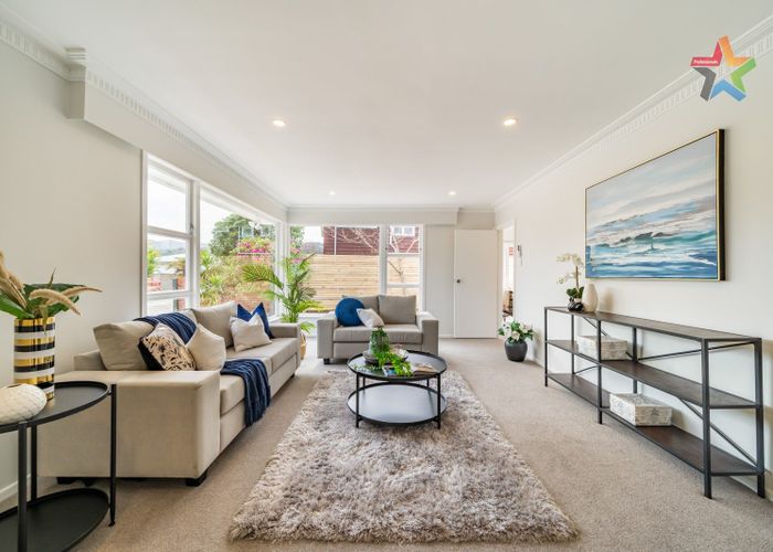  at 41 Holyoake Crescent, Avalon, Lower Hutt