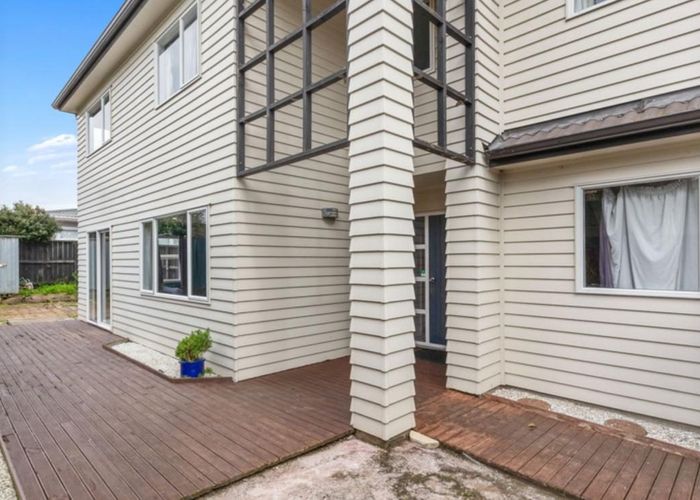  at 42A Hillside Road, Papatoetoe, Manukau City, Auckland