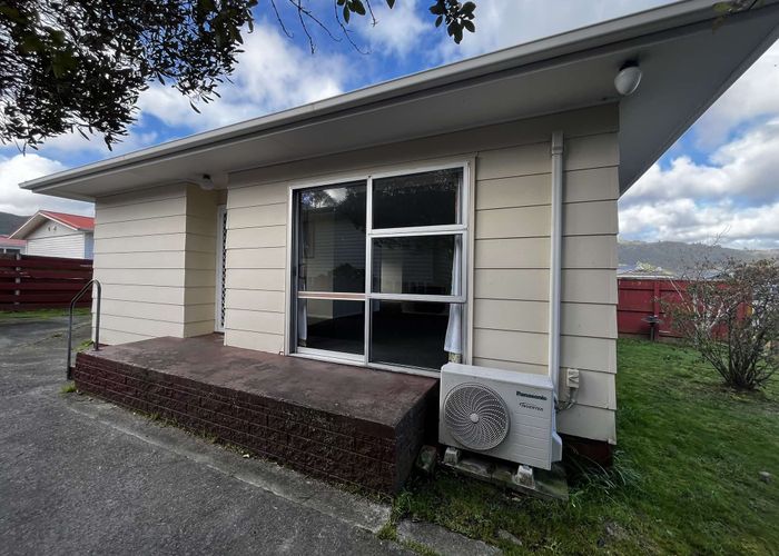  at 293A Wellington Road, Wainuiomata, Lower Hutt