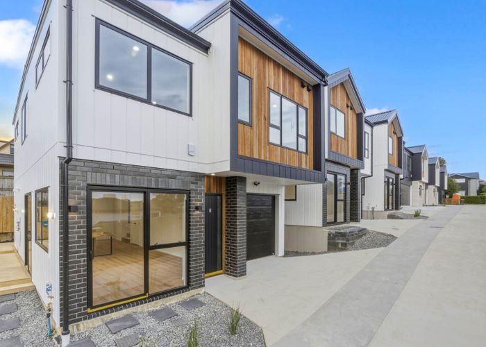  at Lot 6/3 O'Halloran Road, Howick, Manukau City, Auckland