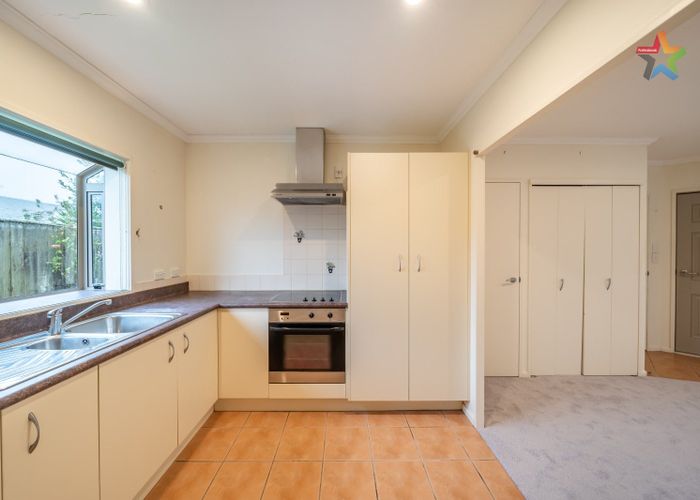  at 15/58A Molesworth Street, Taita, Lower Hutt