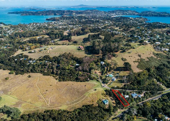  at 41 Te Toki Road, Ostend, Waiheke Island