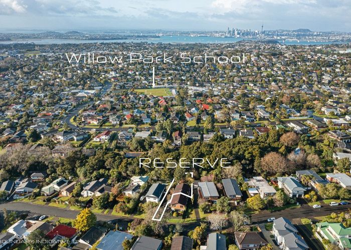  at 1/38 Mountbatten Avenue, Hillcrest, Auckland