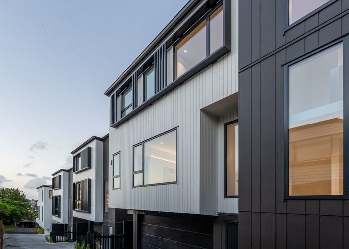  at Lot 3 & 4/31 Aragon Avenue, Glendowie, Auckland City, Auckland