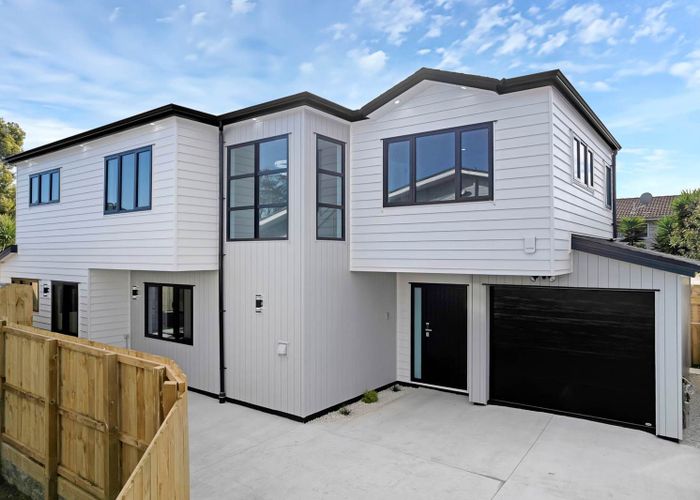  at 62a McKinstry Avenue, Mangere, Manukau City, Auckland