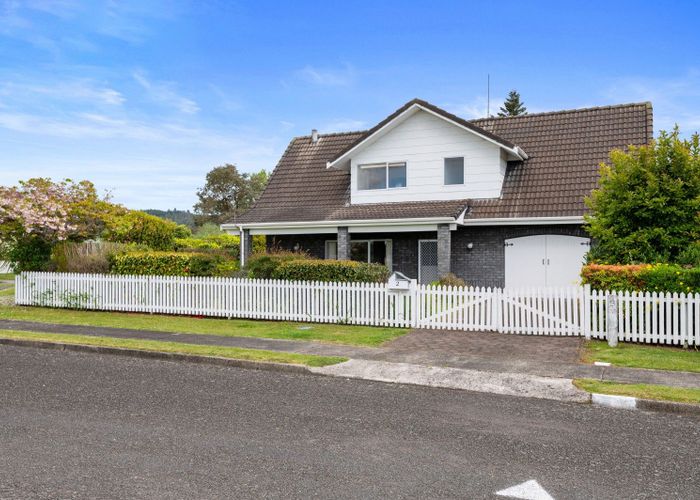  at 2 Judith Place, Owhata, Rotorua