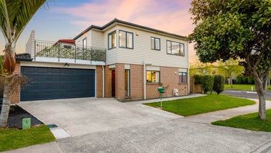  at 23 Baverstock Road, Flat Bush, Auckland