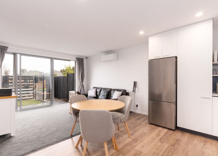  at Unit 1/60 Grafton Street, Waltham, Christchurch City, Canterbury
