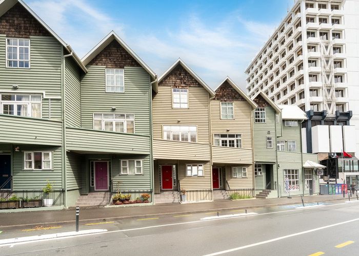  at 7 Murphy Street, Thorndon, Wellington, Wellington