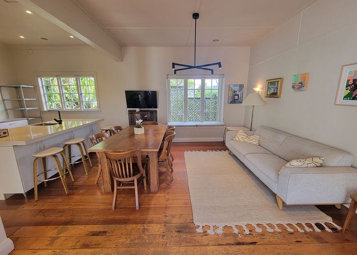  at 212 Barnard Street, Wadestown, Wellington, Wellington