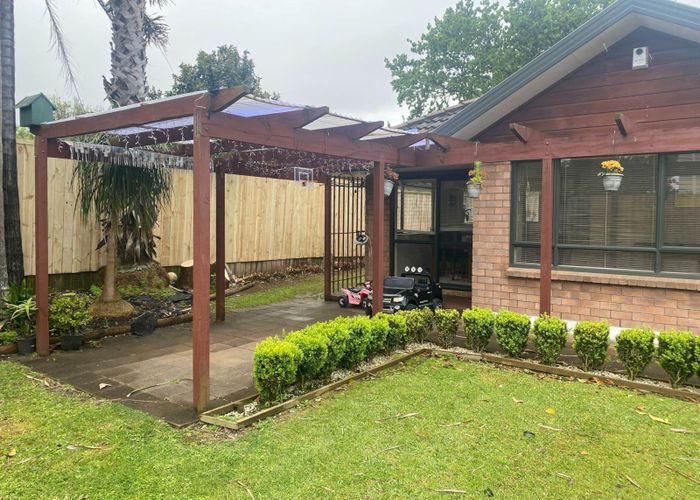  at 107B Maich Road, Manurewa, Manukau City, Auckland