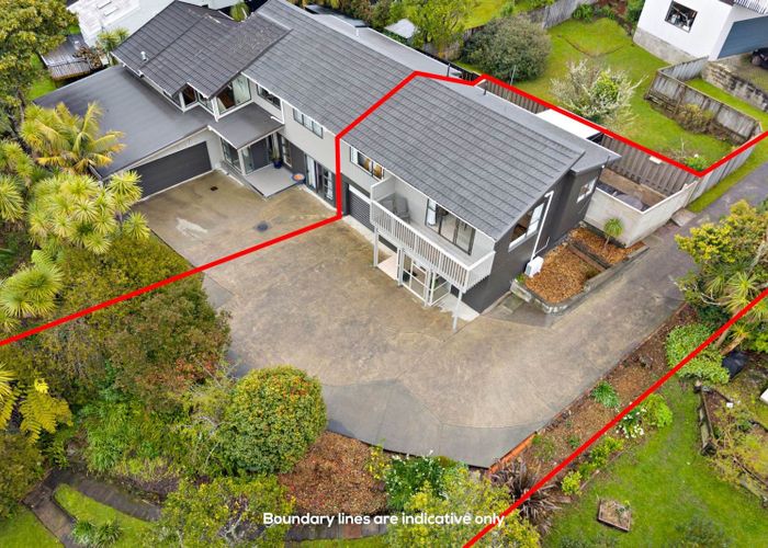  at 1/49A Hebron Road, Waiake, North Shore City, Auckland