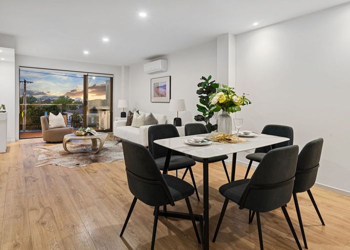  at 2C Fowler Street, Northcote, Auckland