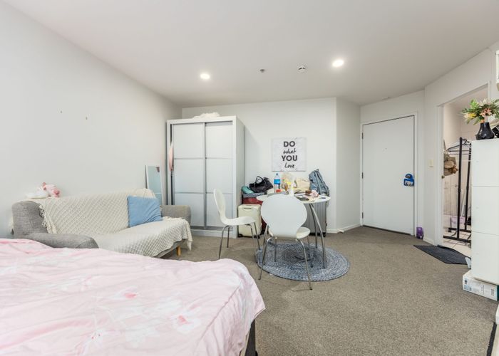  at 12G/33 Mount Street, Auckland Central, Auckland