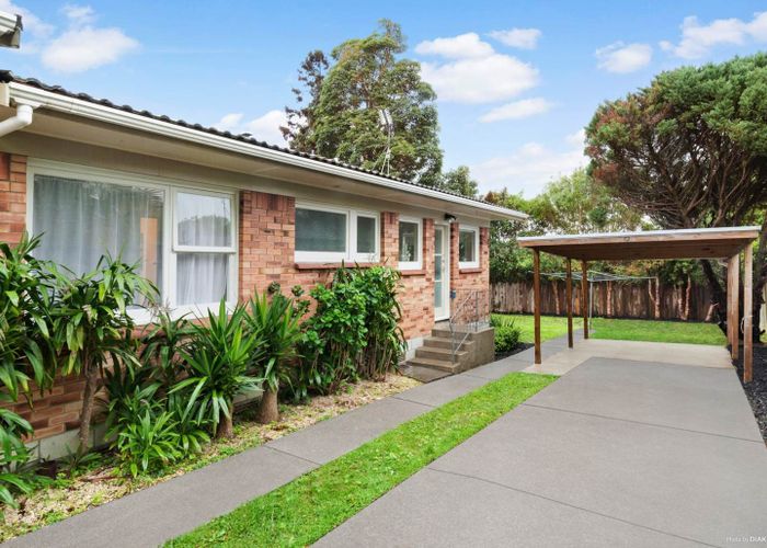  at 34b Howard Hunter Ave, Saint Johns, Auckland City, Auckland