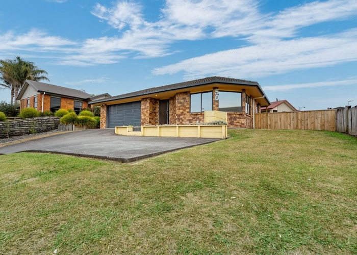  at 50 Twickenham Place, Nawton, Hamilton