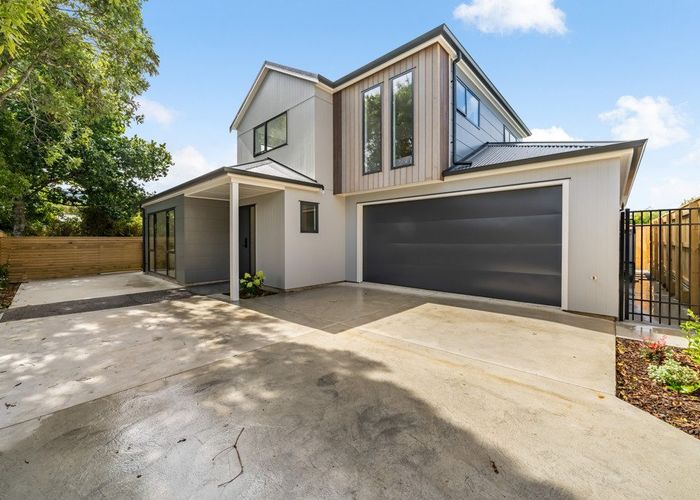  at 47C Heretaunga Square, Silverstream, Upper Hutt