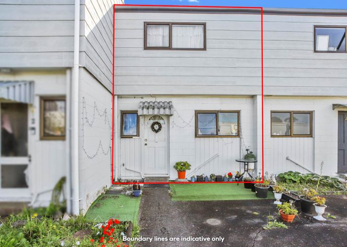  at 3/121 Mangere Road, Otahuhu, Auckland