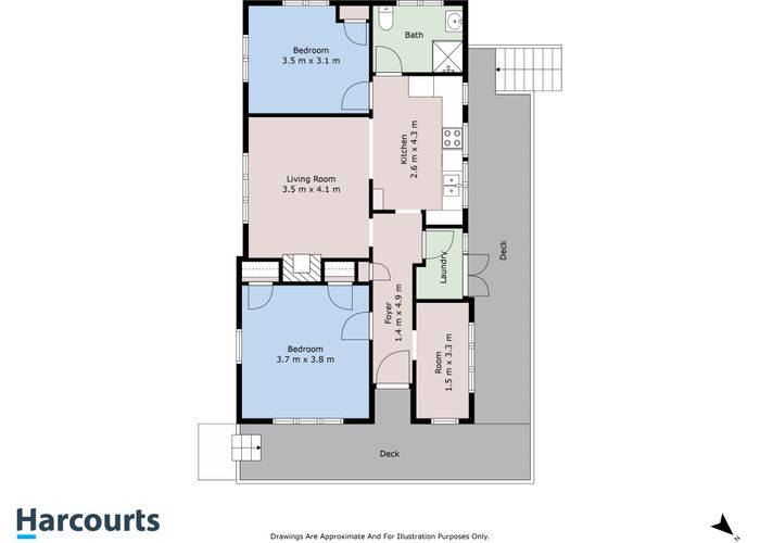  at 101 Seabrook Avenue, New Lynn, Auckland
