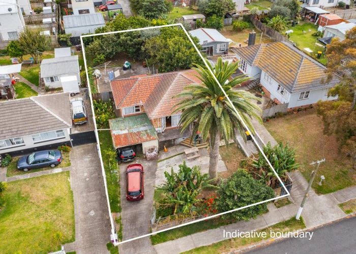  at 38 Plumley Cresent, Mangere, Manukau City, Auckland
