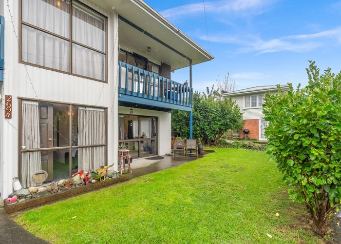  at 269B Kamo Road, Whau Valley, Whangarei, Northland
