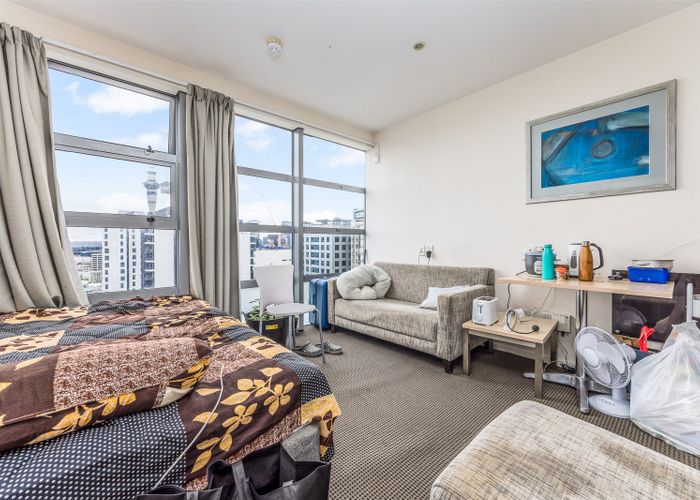  at 1011/85 Wakefield Street, City Centre, Auckland City, Auckland