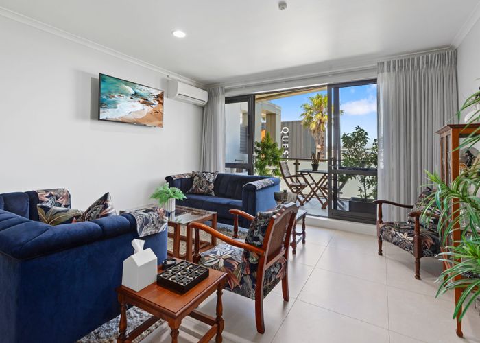  at 17/281 Maunganui Road (The Paramount), Mount Maunganui, Tauranga, Bay Of Plenty