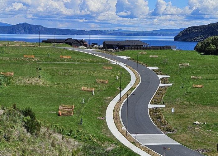  at 00 Seven Oaks, Kinloch, Taupo, Waikato