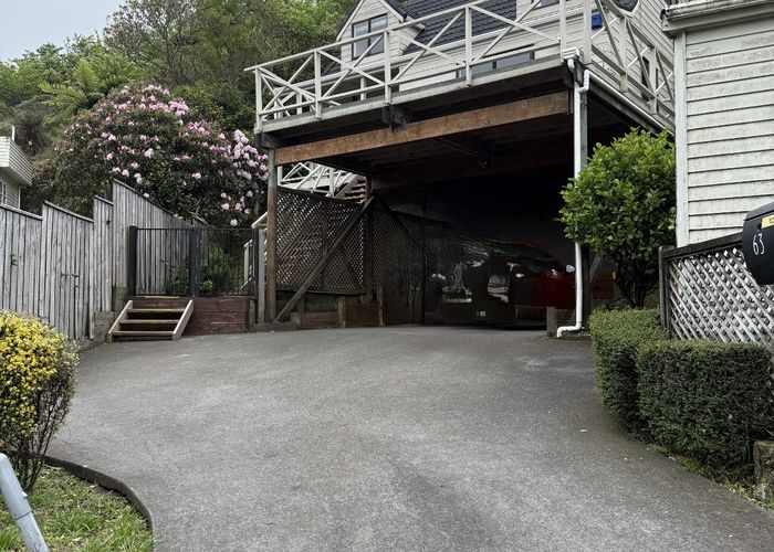  at 63 Makara Rd, Karori, Wellington, Wellington