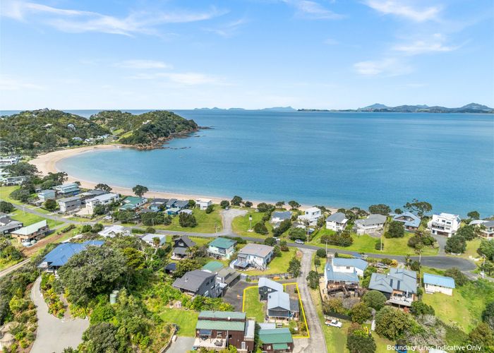 at 11G Whangaumu Street, Tutukaka, Whangārei