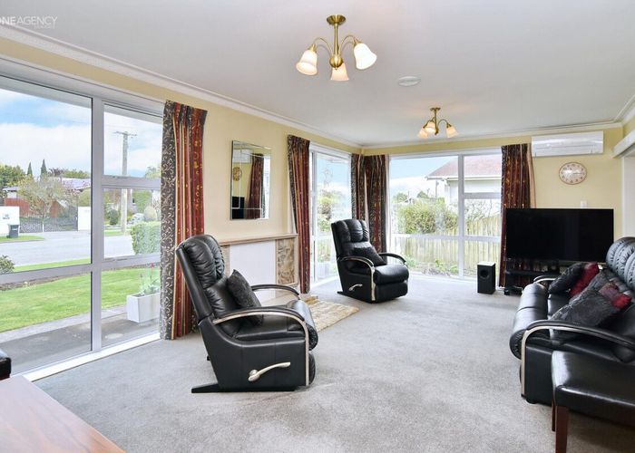  at 29 Erin Crescent, Mairehau, Christchurch