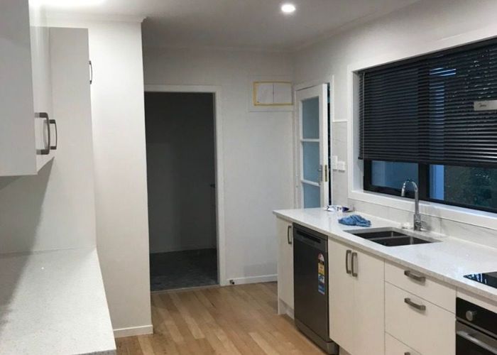  at 45B Vermont Street, Ponsonby, Auckland City, Auckland