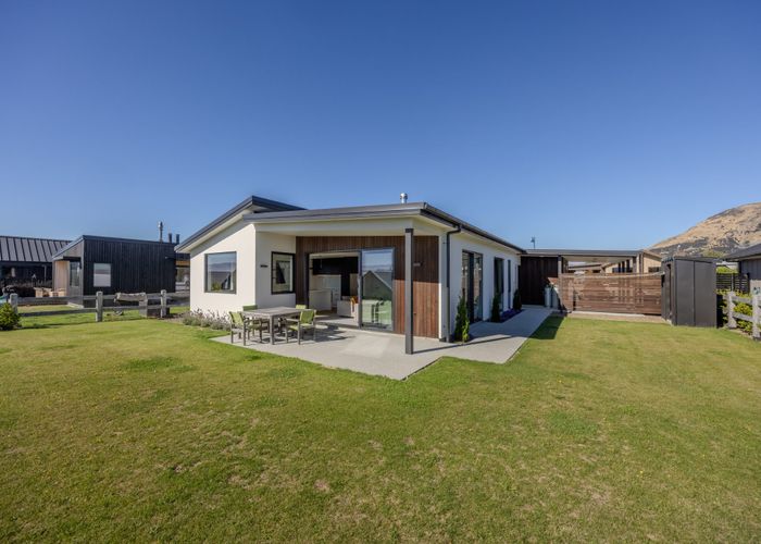  at 25 Campbell Road, Wanaka, Wanaka, Otago