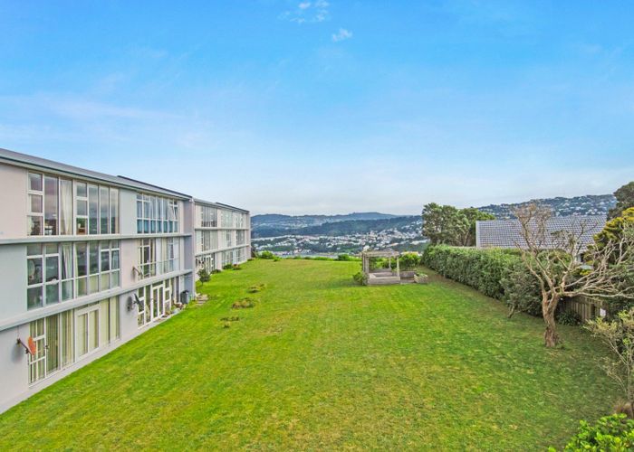 at 6C/23 Rangitane Street, Maupuia, Wellington, Wellington