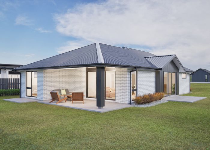  at Lot 4/75 Tamure Place, Ruakaka, Whangarei, Northland
