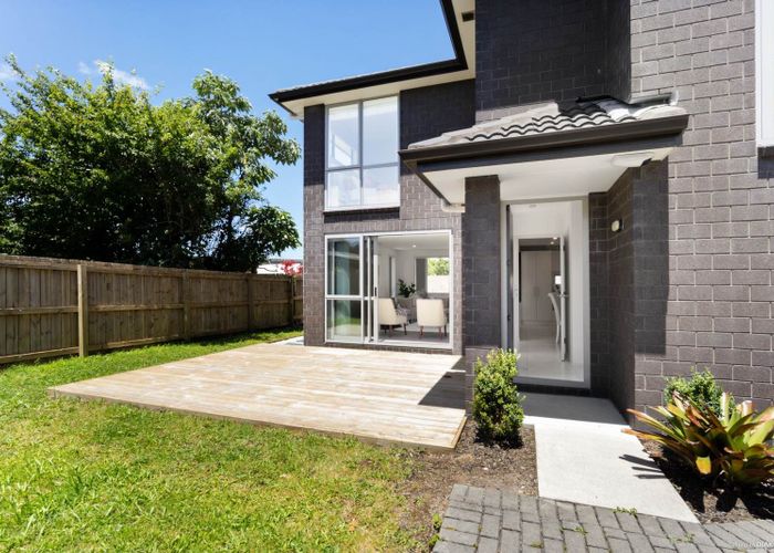  at 43B Wairau Avenue, Avondale, Auckland City, Auckland